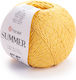 Yarnart Summer 100gr 350mt 70% Cotton 30% Visco...