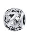 Pandora Pandantiv Litera Z Argint 925