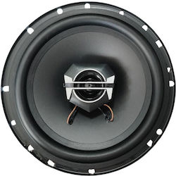 RLG-610 Autolautsprecher 6.5 Zoll RLG-610 Autolautsprecher 6.5 Zoll