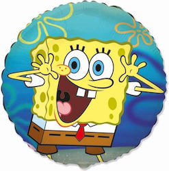 Grabo Luftballon SpongeBob Schwammkopf 45cm Grabo Luftballon SpongeBob Schwammkopf 45cm