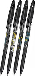 ErichKrause R-301 Stick & Grip Ballpoint ErichKrause R-301 Stick & Grip Ballpoint