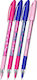 ErichKrause U-109 Stick & Grip Pixuri Ballpoint
