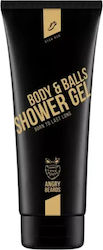 Angry Beards Gel De Duș 230ml Angry Beards Gel De Duș 230ml