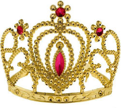 Carnival Accessory Gold