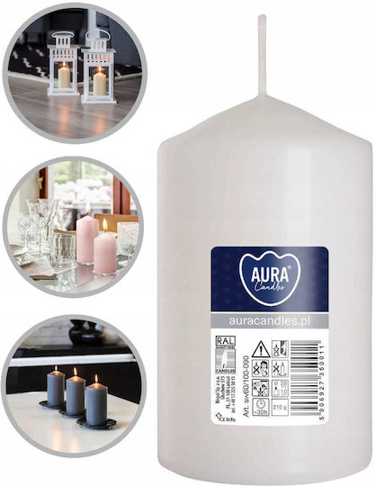 Aura Glass Αρωματικό Κορμός Cotton