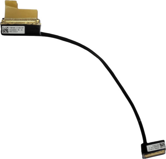 Screen Flex Cable for Laptop Lenovo Thinkpad P43s 20rh 20rj T490 20n2 20n3 20q9 20qh 20ry 20rx