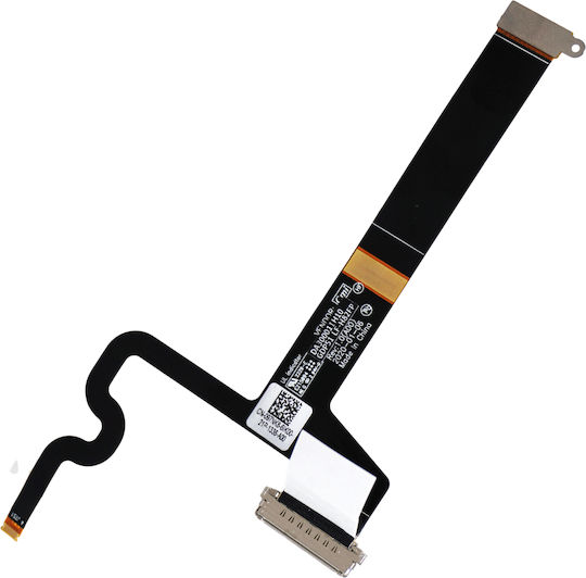 Screen Flex Cable for Laptop Dell XPS 15 9510 9520 Precision 5560