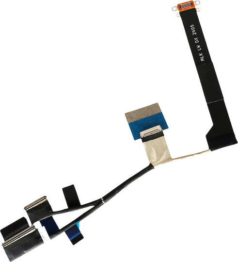Καλωδιοταινία Οθόνης για Laptop Dell Latitude 7340 E7340 2-in-1