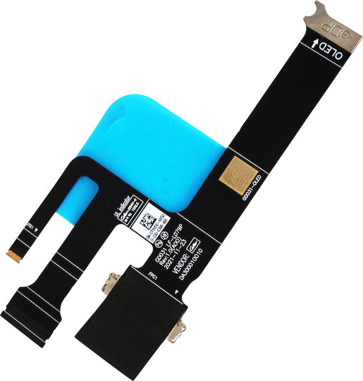 Screen Flex Cable for Laptop Dell XPS 13 Plus 9320
