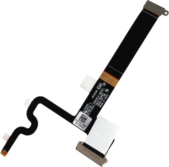 Screen Flex Cable for Laptop Dell XPS 15 9500 Precision 5550