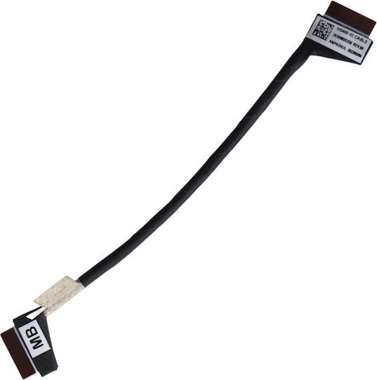 Laptop Screen Flex Cable for Lenovo Ideapad 3 3-14itl6 82h7 3-14ada6 82kq 3-14alc6 82kt S14 G2 Itl 82mu