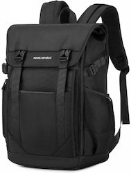 Diamond Antenna Backpack Bag 15.6" Black Y18642-Black Diamond Antenna Backpack Bag 15.6" Black Y18642-Black