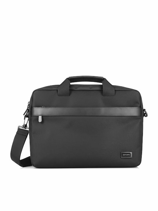 4Smarts Θήκη Laptop 14.1" Μαύρη 541769