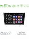 Clarion Car Audio System for Volvo XC 90 2006-2014 Bluetooth USB WiFi GPS Apple CarPlay Android Auto with 10" Touch Screen