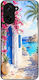 Sonique Greek Island Muse Series OnePlus Nord C...