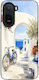Sonique Greek Island Muse Series Xiaomi Redmi A...