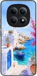 Калъф Sonique Greek Island Muse Series Xiaomi Redmi Note 15 4g Аγκυροβόλι