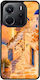 Sonique Greek Island Muse Series Xiaomi Redmi N...