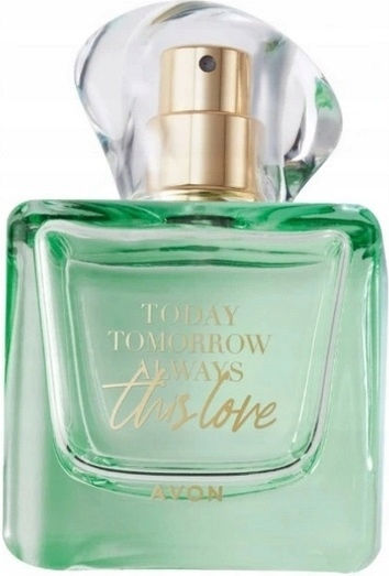 Avon This Love Tta Eau de Parfum 50ml