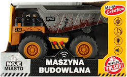 Mega Creative Garbage Truck for 3+ Years Mega Creative Garbage Truck for 3+ Years