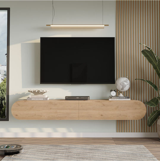 SteweHome STE-020318-V39005 Βάση Τηλεόρασης Τοίχου