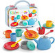 Blue Toys Σετ Βαλιτσάκι για 3+ Ετών 17τμχ