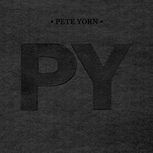 Pete Yorn Pete Yorn CD Μουσικής