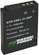 Battery Wasabi Btr-enel12-jwp
