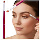 Mona Profesional Liner Pentru Machiaj Eye Liner Din Perie Sintetică