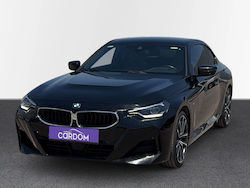 BMW Σειρά 2 220d MHEV (Mild Hybrid) '22 BMW Σειρά 2 220d MHEV (Mild Hybrid) '22