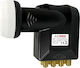 Axred Octo Lnb Lx-80 0.1db Gold Line Universal