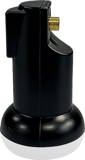 Axred Single Lnb Lx-10 0.1db Gold Line Universal