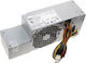 Dell Power Supply 0.022.781