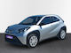 Toyota Aygo X 1.0L CVT X-Play '24