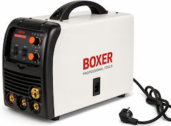 Boxer MIG/MMA-400 Welding Machine 400A MMA MIG MAG Boxer MIG/MMA-400 Welding Machine 400A MMA MIG MAG