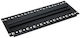 Pulsar 19" 4u Mounting Plate A19-ts-35/bl-4u