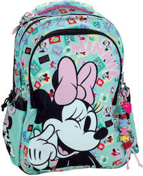 Gim Minnie Ghiozdan De Spate