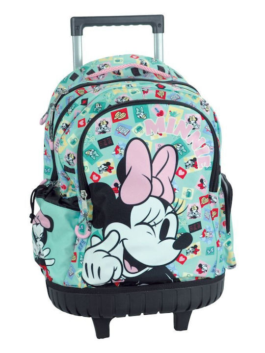 Gim Minnie Τρόλεϊ Πολύχρωμη