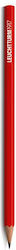 L Woodenpencil Hb Cherry 10pcs L Woodenpencil Hb Cherry 10pcs
