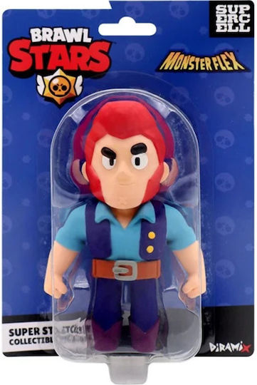 Just Toys Миниатюра За Игра Brawl Stars