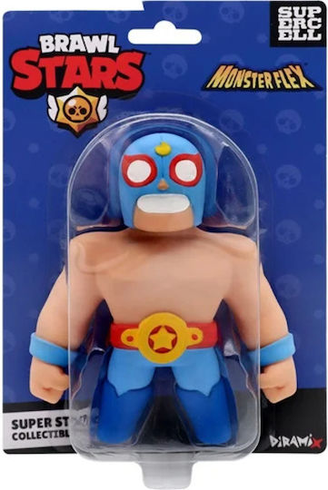 Just Toys Миниатюра За Игра Brawl Stars