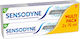 Sensodyne Extra Whitening Избелваща Паста за Зъби 2x75 Ml