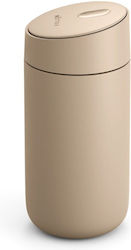 Fellow Thermosflasche 355ml Sand Fellow Thermosflasche 355ml Sand