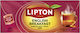 Lipton Μαύρο Τσάι English Breakfast 25 Φακελάκι...