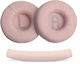 JBL Ersatz-Ohrpolster für Kopfhörer SON-T500BT-PINK3PCS Rosa