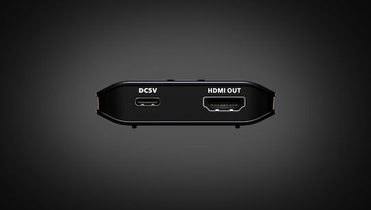 Aten VS5821 KVM & Data Switch με HDMI