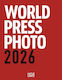 World Press Photo Yearbook 2026 Hatje Cantz