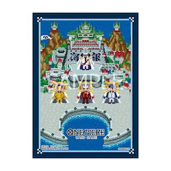 Bandai Spirits Manșoane de Carduri Joc One Piec...