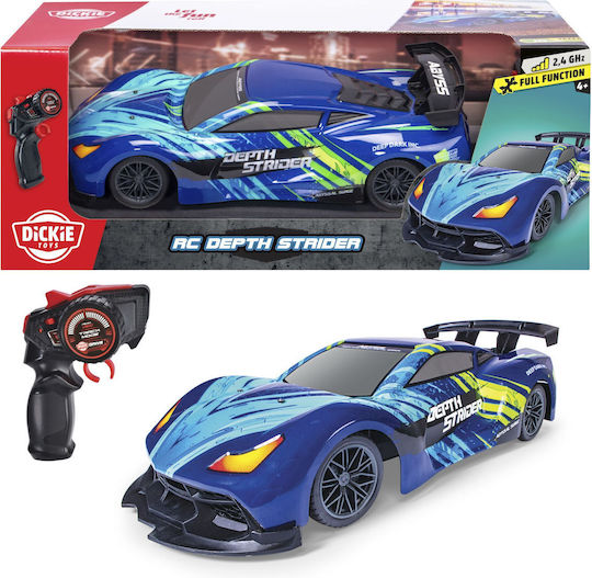 Dickie 2.4 Ghz RC Car