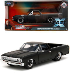 Jada Toys Fast & Furious RC Car Jada Toys Fast & Furious RC Car